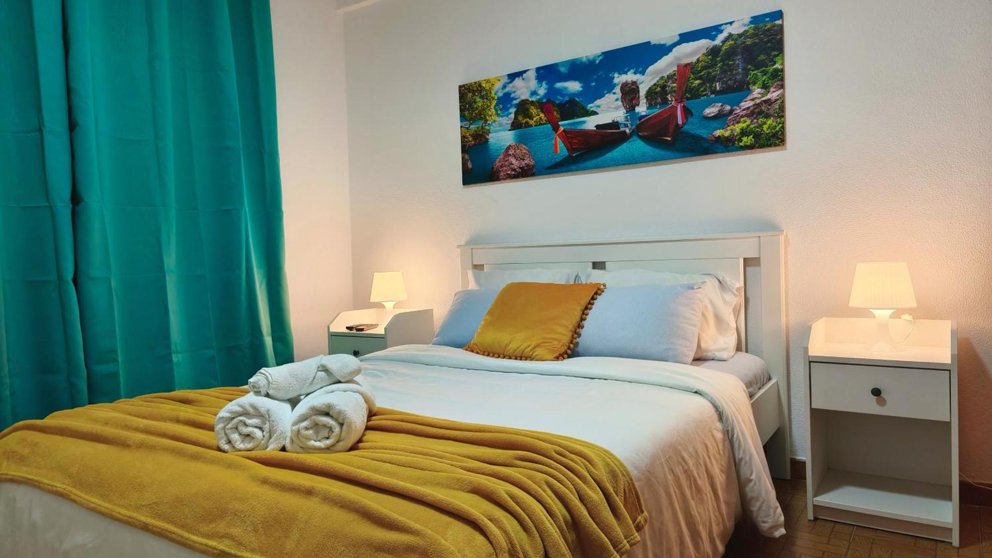 The Whale Beach House アトウギア・ダ・バレイア エクステリア 写真